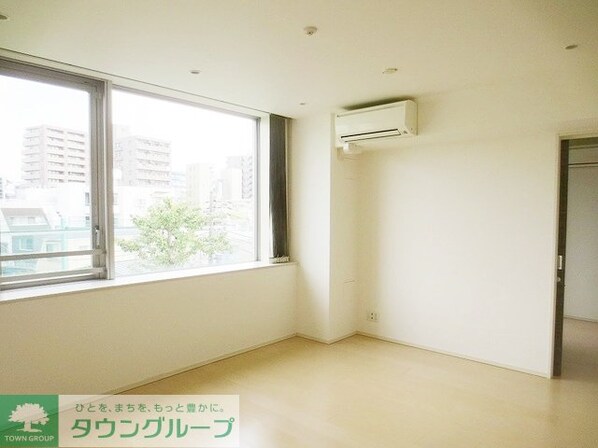 パークハウス中目黒の物件内観写真